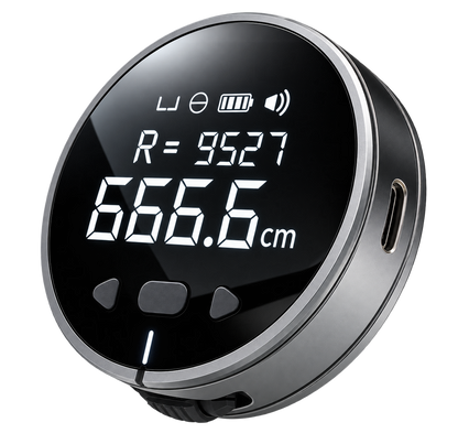Roll Metric® Digital Measurement Tool